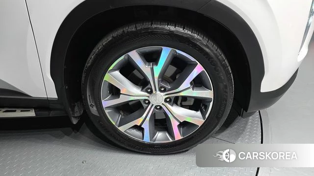 Hyundai Palisade id 3867186 из Кореи 15