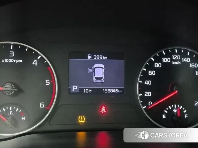 Kia Seltos id 3742121 из Кореи 14