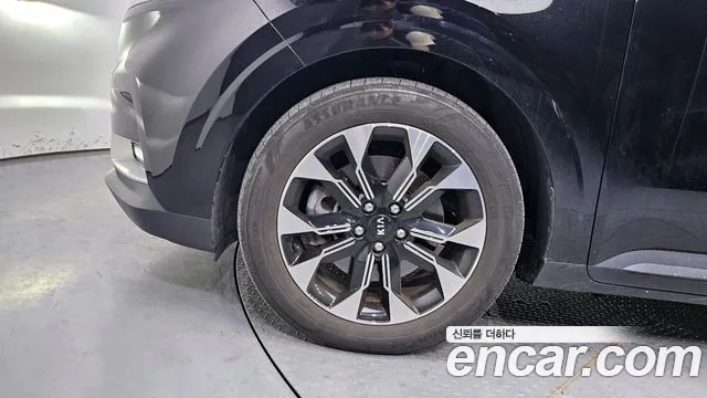 Kia Carnival 4th generation id 2859562 из Кореи 15