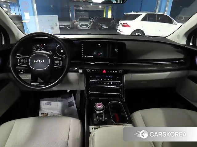 Kia Carnival 4th generation id 3438446 из Кореи 15