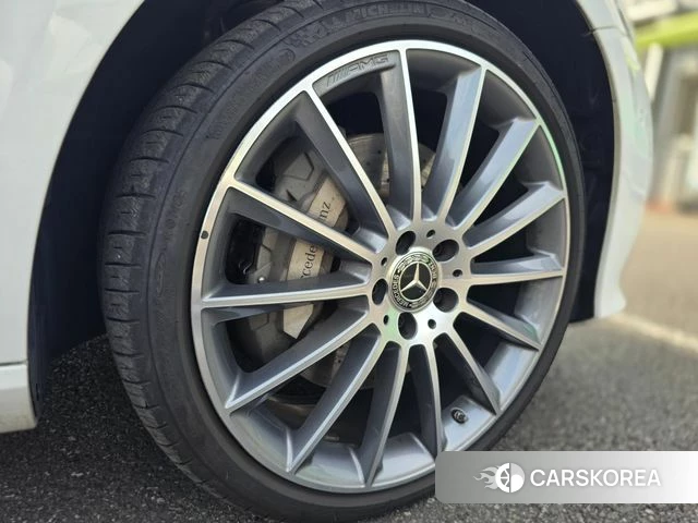 Mercedes-Benz E-Class W213 id 4576994 из Кореи 12