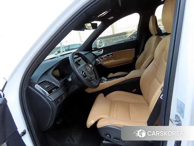 Volvo XC90 second Generation id 3769550 из Кореи 15