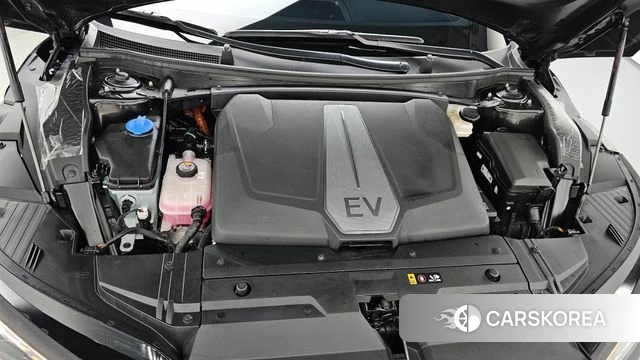 Kia EV6 id 4725785 из Кореи 25