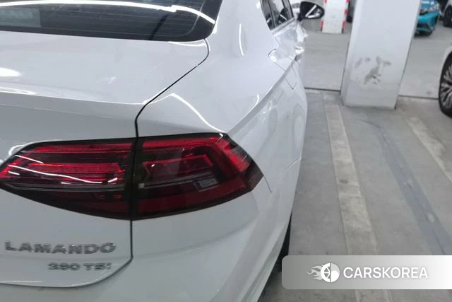 Volkswagen Lingdu id 4335683 из Китая 12