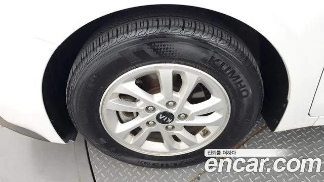 Kia Come New K3 id 2696002 из Кореи 15