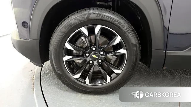 Chevrolet (GM Daewoo) Trailblazer id 3525761 из Кореи 15