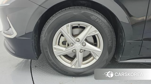 Hyundai Sonata (DN8) id 4361647 из Кореи 15