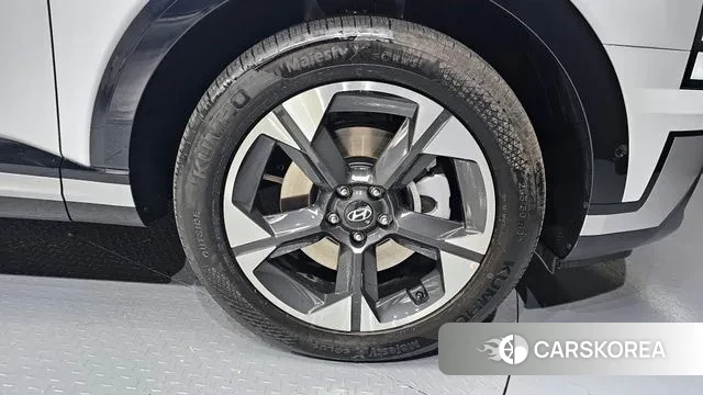 Hyundai Palisade (LX3) id 3732261 из Кореи 15