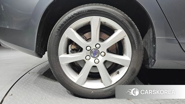 Volvo S60 id 4633193 из Кореи 15