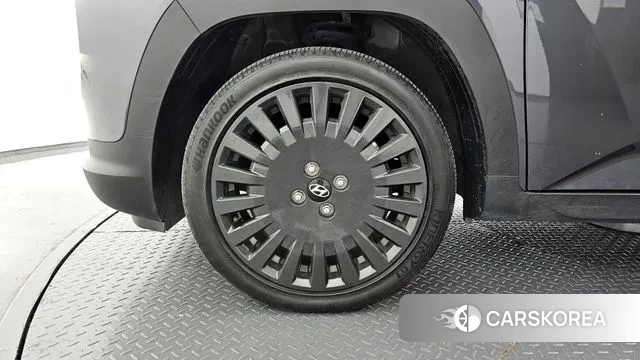 Hyundai Casper id 3373272 из Кореи 15