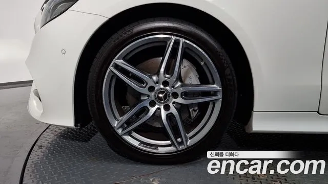 Mercedes-Benz E-Class W213 id 2881851 из Кореи 15