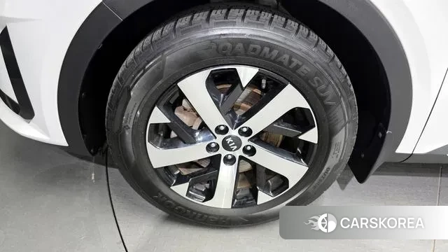 Kia Sorento 4th Generation id 3028265 из Кореи 15