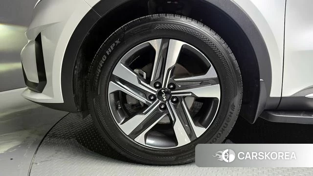 Kia Sorento 4th Generation id 4282452 из Кореи 29
