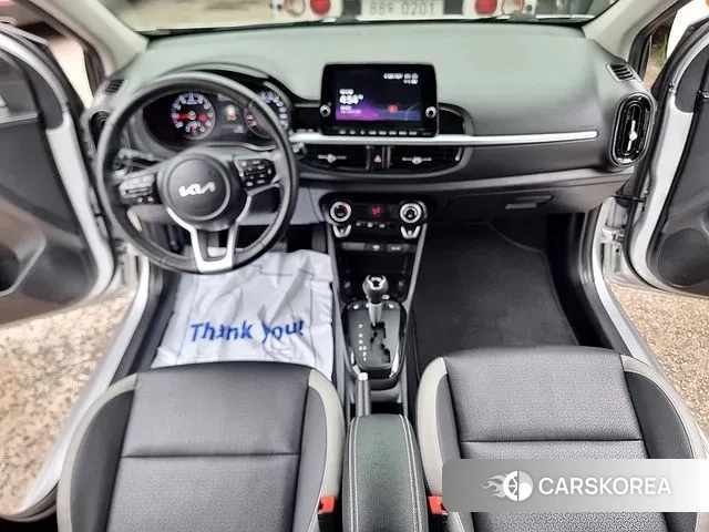 Kia Morning Urban (JA) id 3110148 из Кореи 15