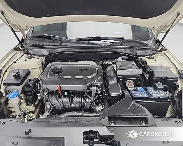 Kia Come New K7 id 3188288 из Кореи 14