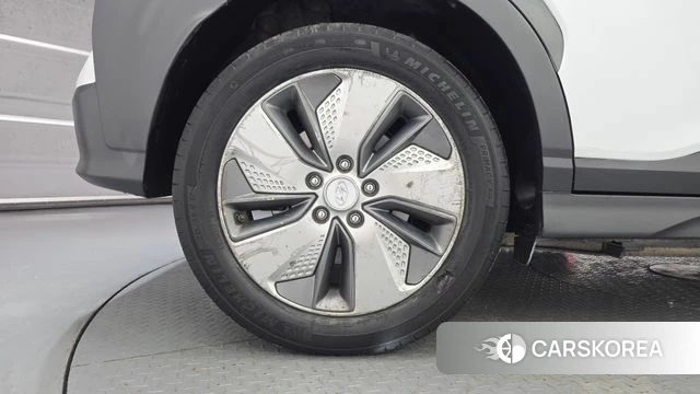 Hyundai Kona Electric id 4717973 из Кореи 13
