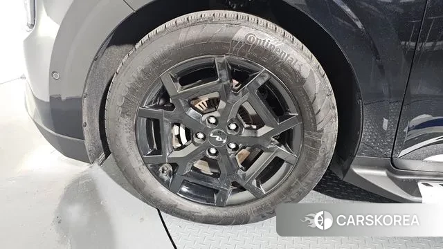 Kia The New Carnival 4th Generation id 3431670 из Кореи 15