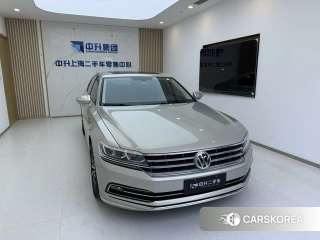 Volkswagen Huiang id 4211148 из Китая 13