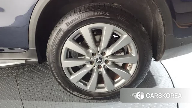 Mercedes-Benz GLC-Class X253 id 3474559 из Кореи 15