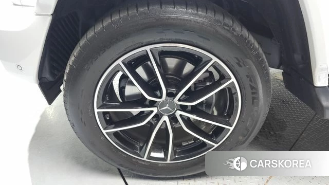 Mercedes-Benz G-Class W465 id 4762165 из Кореи 31