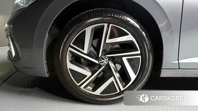 Volkswagen 7th Generation of Jetta id 4230486 из Кореи 32