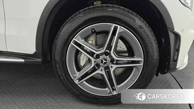 Mercedes-Benz GLC-Class X253 id 3448392 из Кореи 15