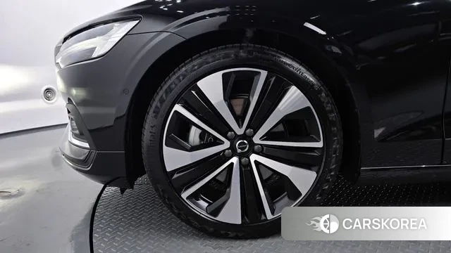 Volvo S60 3rd generation id 2974496 из Кореи 15