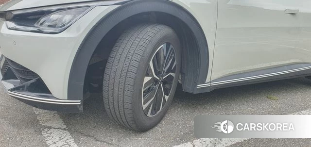 Kia EV6 id 4572190 из Кореи 15