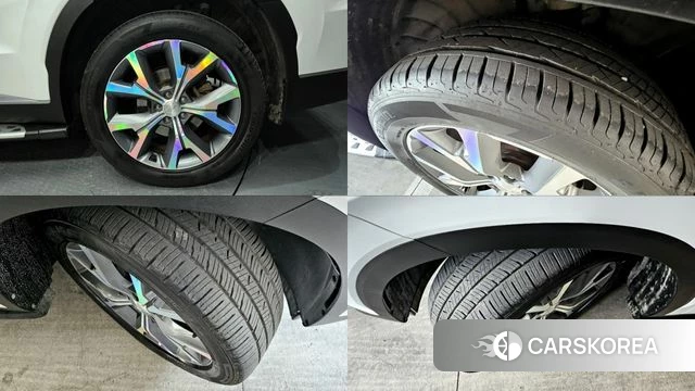 Hyundai Palisade id 3916279 из Кореи 15