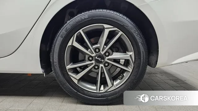 Kia The New K3 2nd generation id 3600614 из Кореи 15