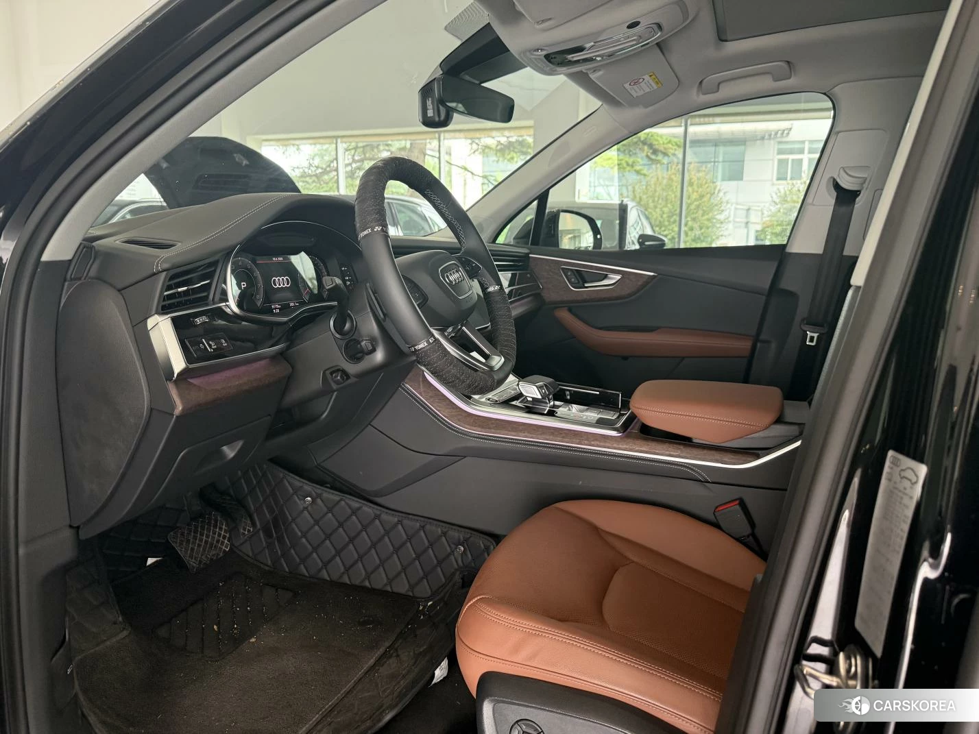 Audi Q7 id 4473934 из Китая 12