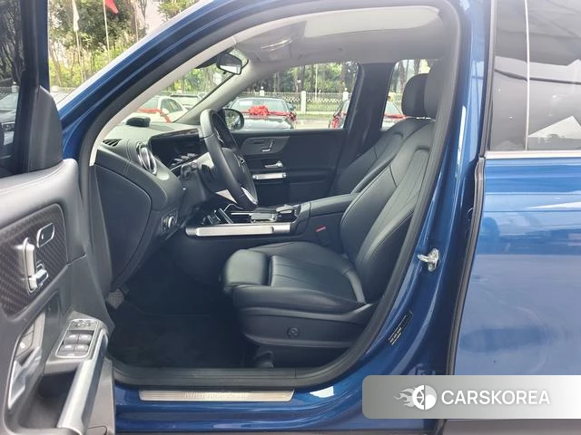 Mercedes-Benz GLB id 4277635 из Китая 10
