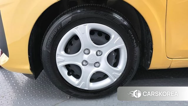 Kia Morning Urban (JA) id 4637233 из Кореи 25