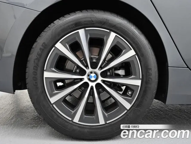 BMW 3 Series (G20) id 2917288 из Кореи 15