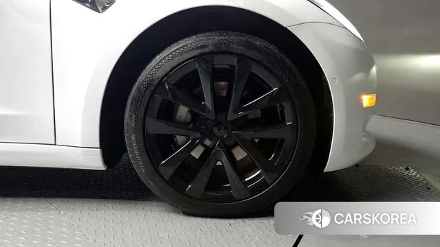 Tesla Model 3 id 3243247 из Кореи 15