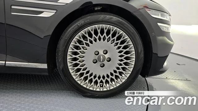 Genesis G80 (RG3) id 2797120 из Кореи 15