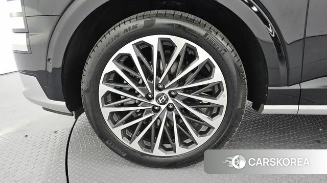 Hyundai Palisade (LX3) id 4321649 из Кореи 27