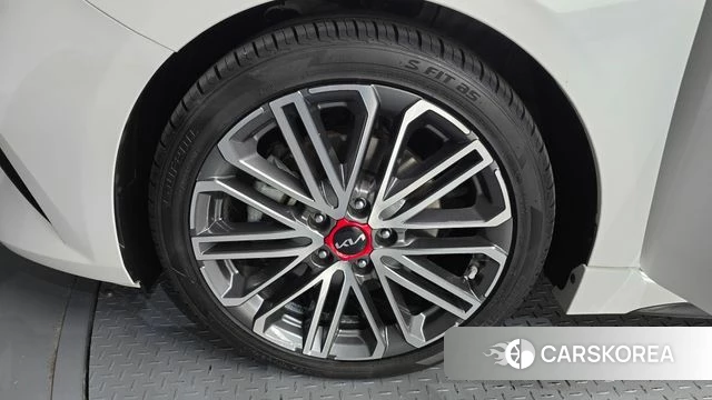 Kia The New K3 2nd generation id 4316311 из Кореи 15