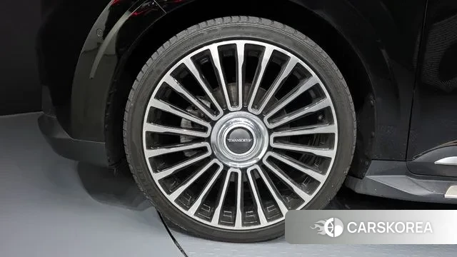 Kia Carnival 4th generation id 3246652 из Кореи 15