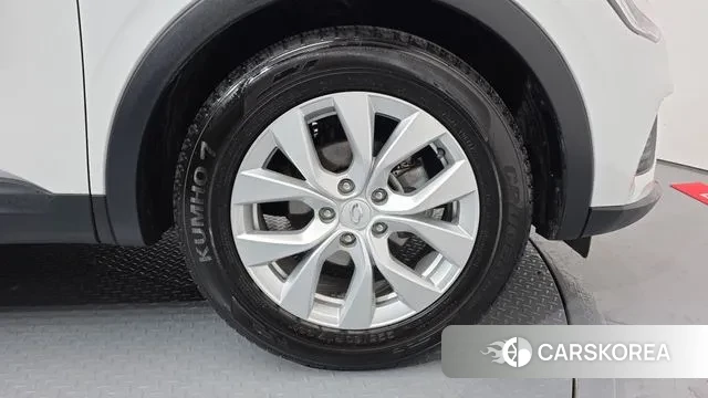 Renault Korea (Samsung) XM3 id 3747029 из Кореи 15