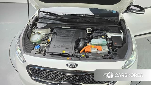 Kia Niro id 4873482 из Кореи 25