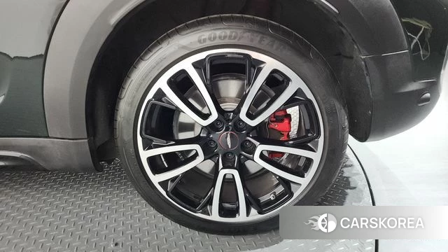 Mini Cooper S Countryman id 3826275 из Кореи 15