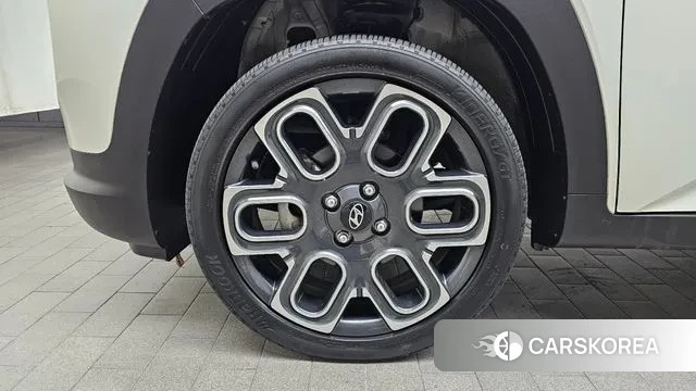 Hyundai Casper id 3361022 из Кореи 15