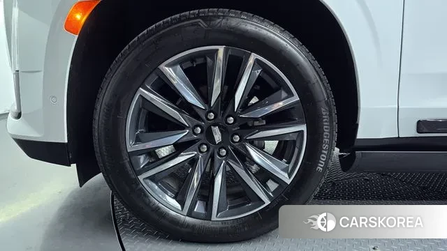 Cadillac Escalade 5th Generation id 3333186 из Кореи 15