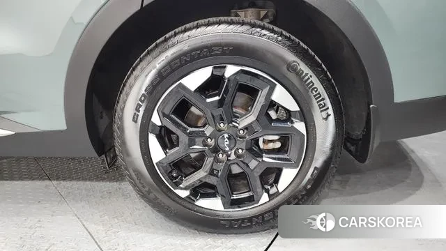 Kia The New Sorento 4th Generation id 3644578 из Кореи 15