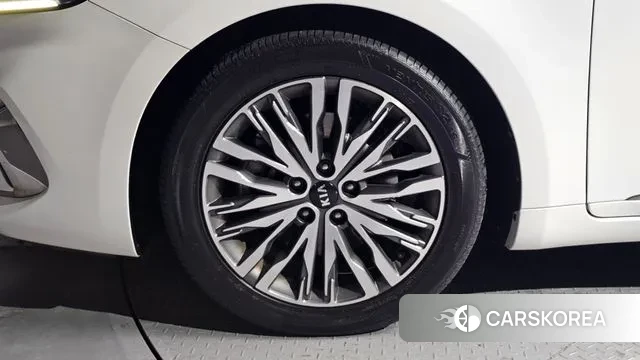 Kia K7 Premier id 3573754 из Кореи 15