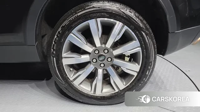 Land Rover Discovery Sports id 3677440 из Кореи 15