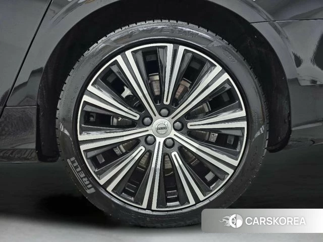 Volvo S90 id 3914297 из Кореи 15