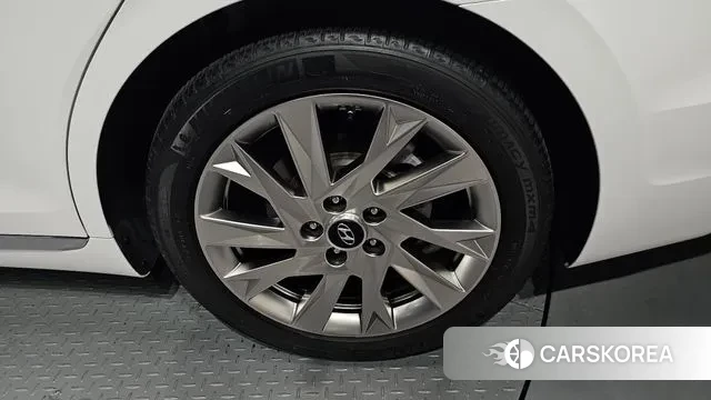 Hyundai The New Grandeur IG Hybrid id 3395590 из Кореи 15