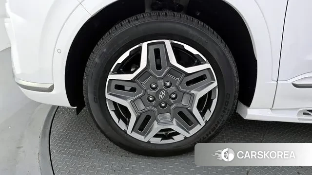 Hyundai The New Santa Fe id 3053096 из Кореи 15